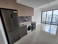 Jalan Kemaman (D12), Condominium #458089901